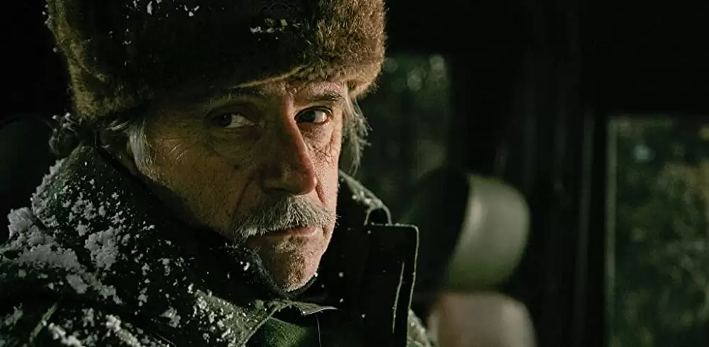 「最愛の大地」Rade Šerbedžijaの画像