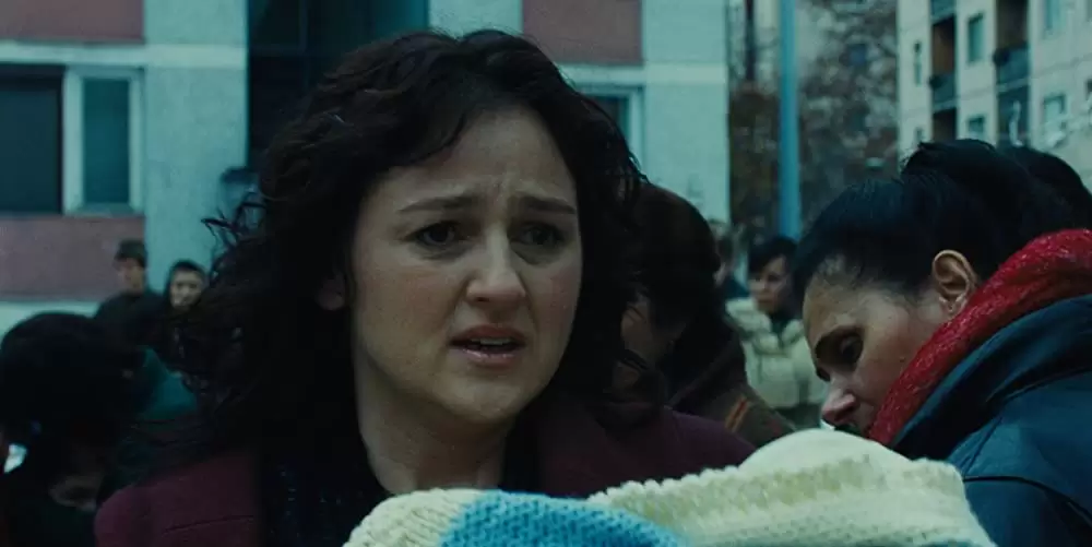 最愛の大地の画像