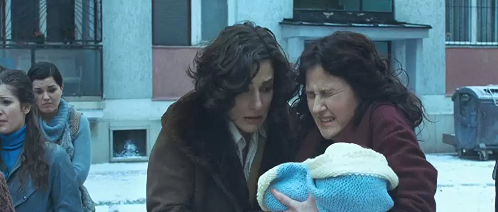 最愛の大地の画像