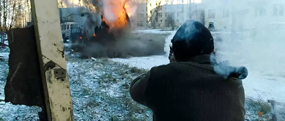 最愛の大地の画像