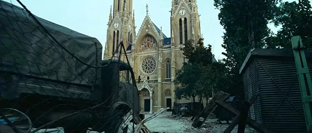 最愛の大地の画像