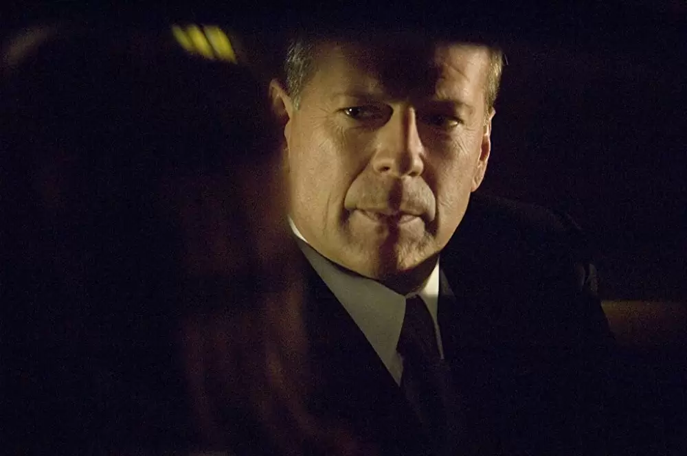 パーフェクト・ストレンジャーの画像