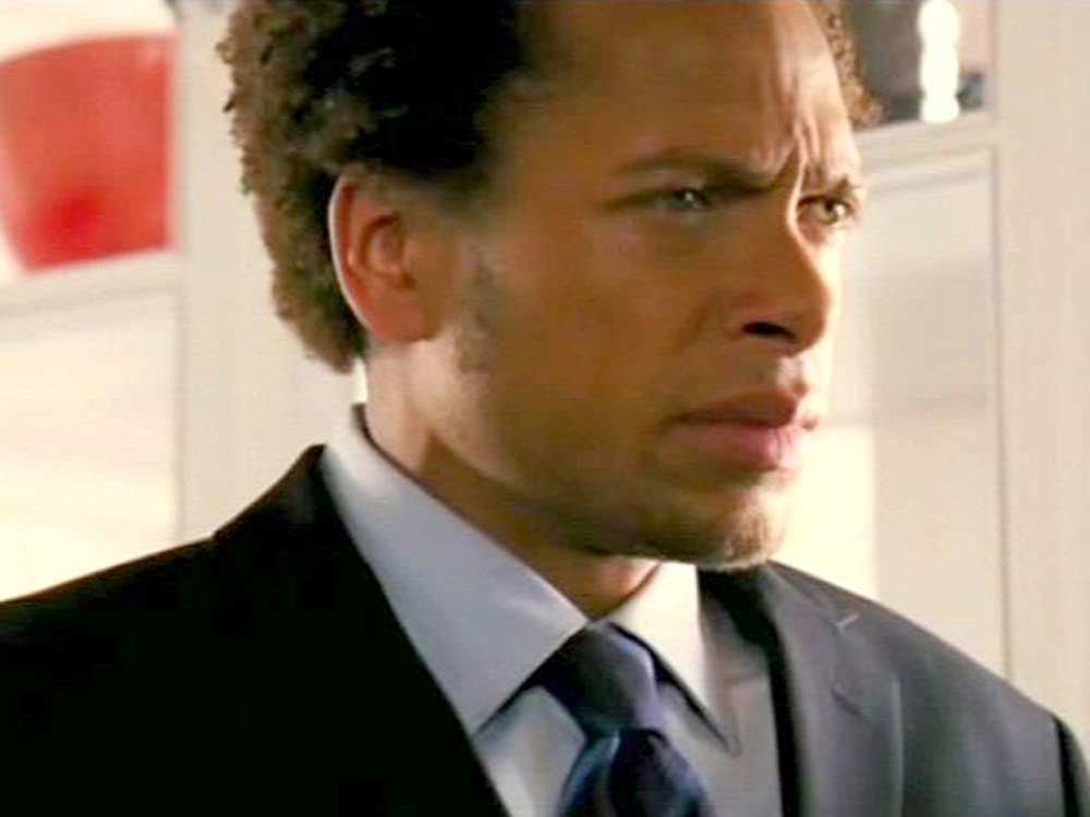 パーフェクト・ストレンジャーの画像