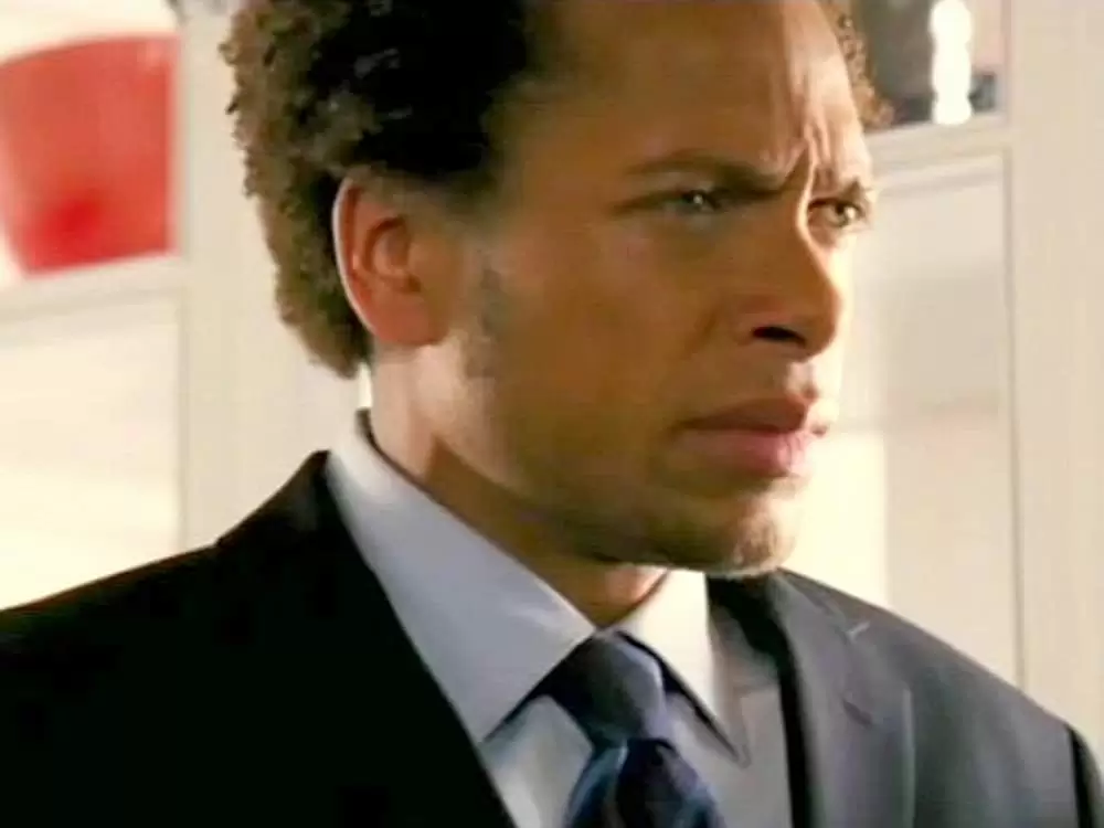 パーフェクト・ストレンジャーの画像