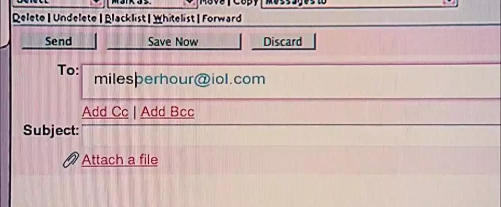 パーフェクト・ストレンジャーの画像