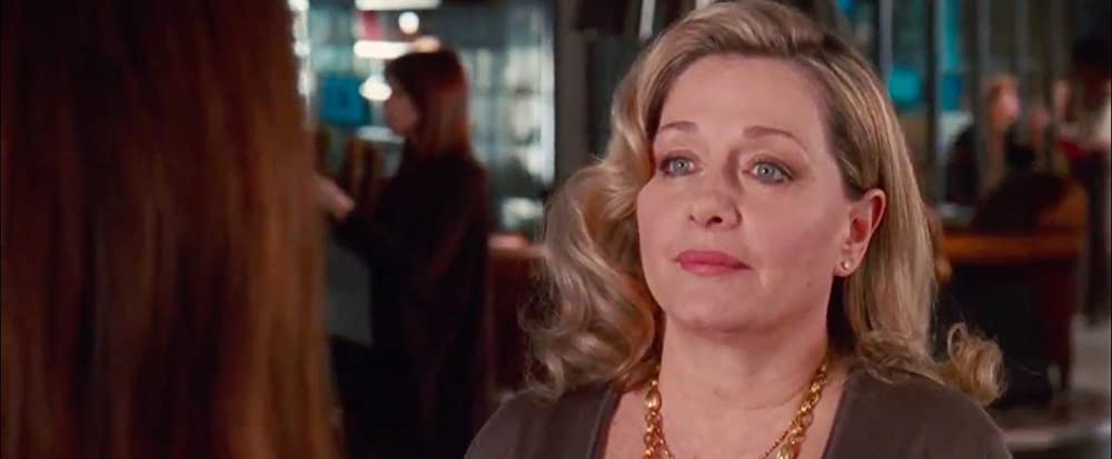 パーフェクト・ストレンジャーの画像