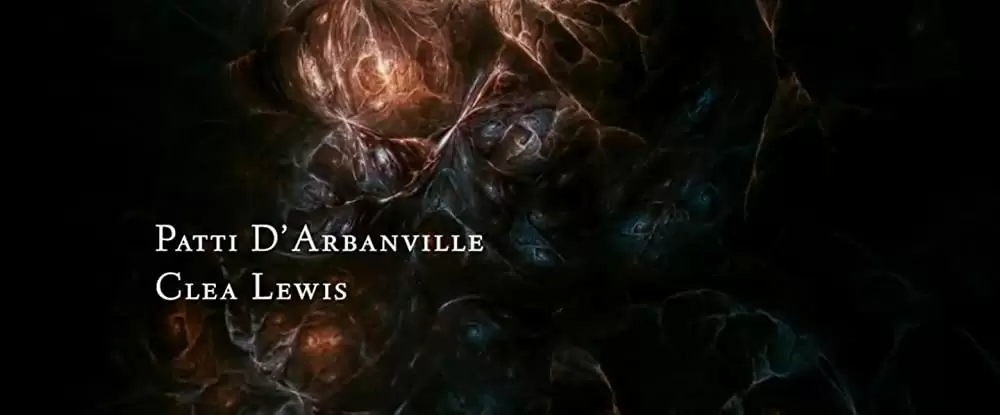 パーフェクト・ストレンジャーの画像