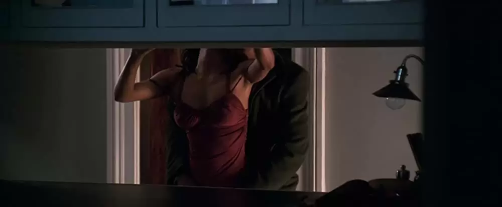 パーフェクト・ストレンジャーの画像