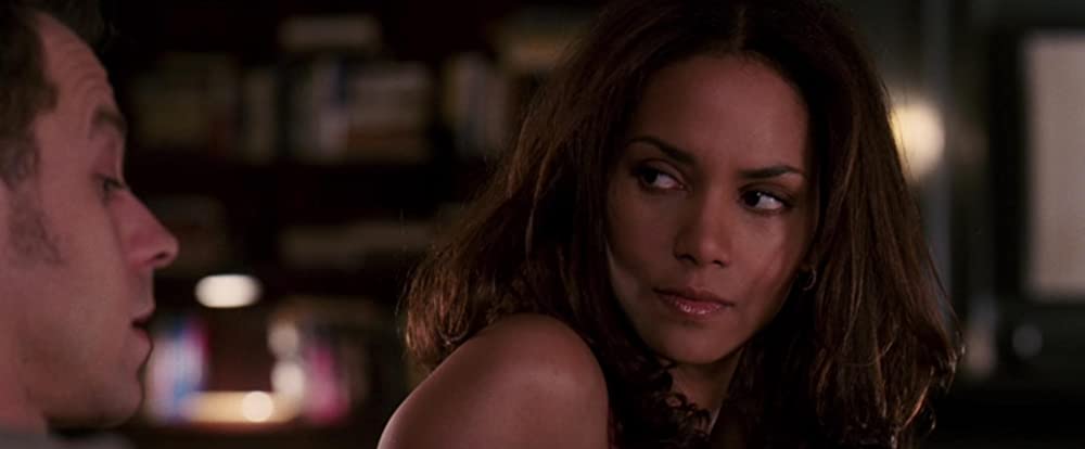 パーフェクト・ストレンジャーの画像