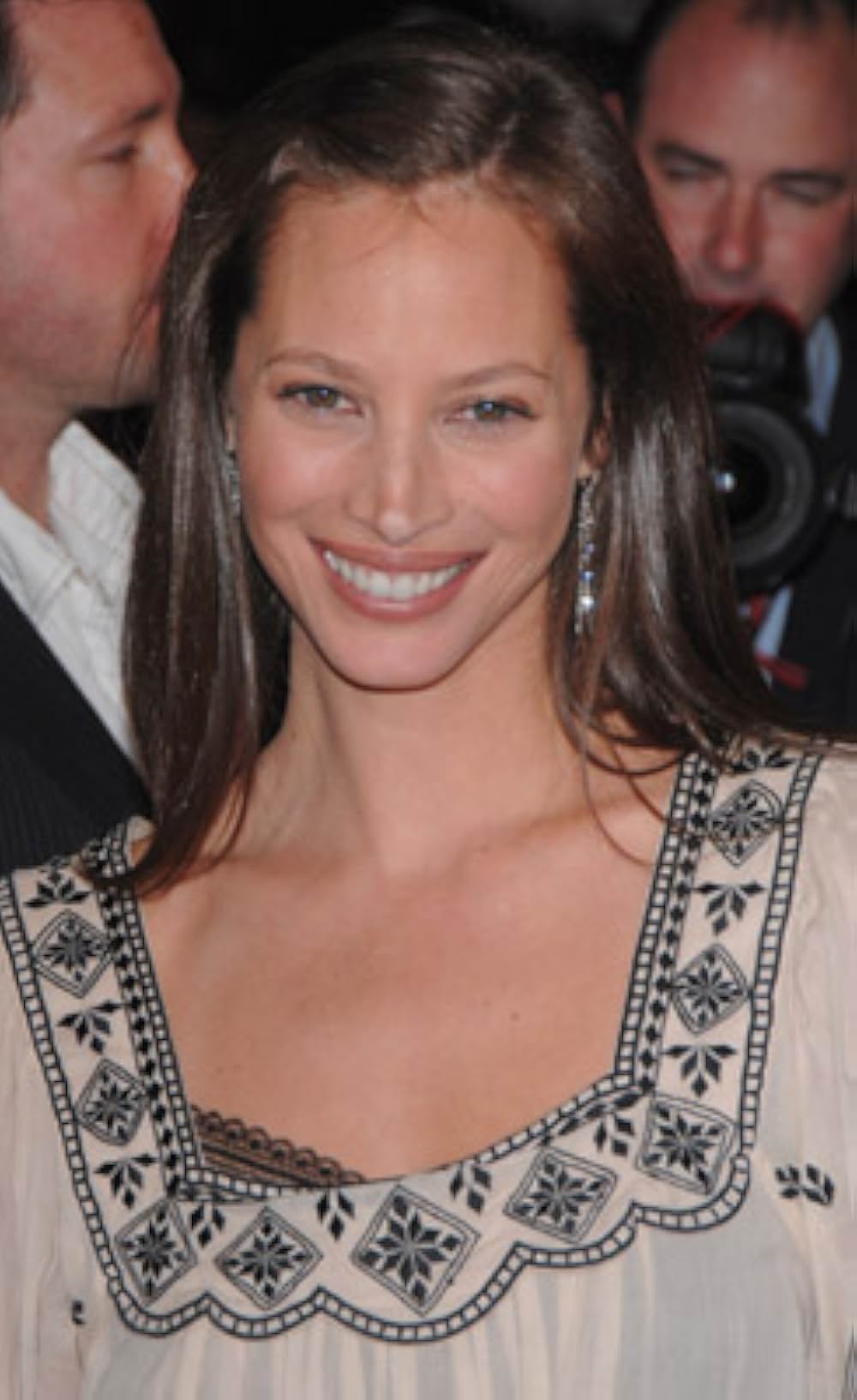 パーフェクト・ストレンジャーの画像