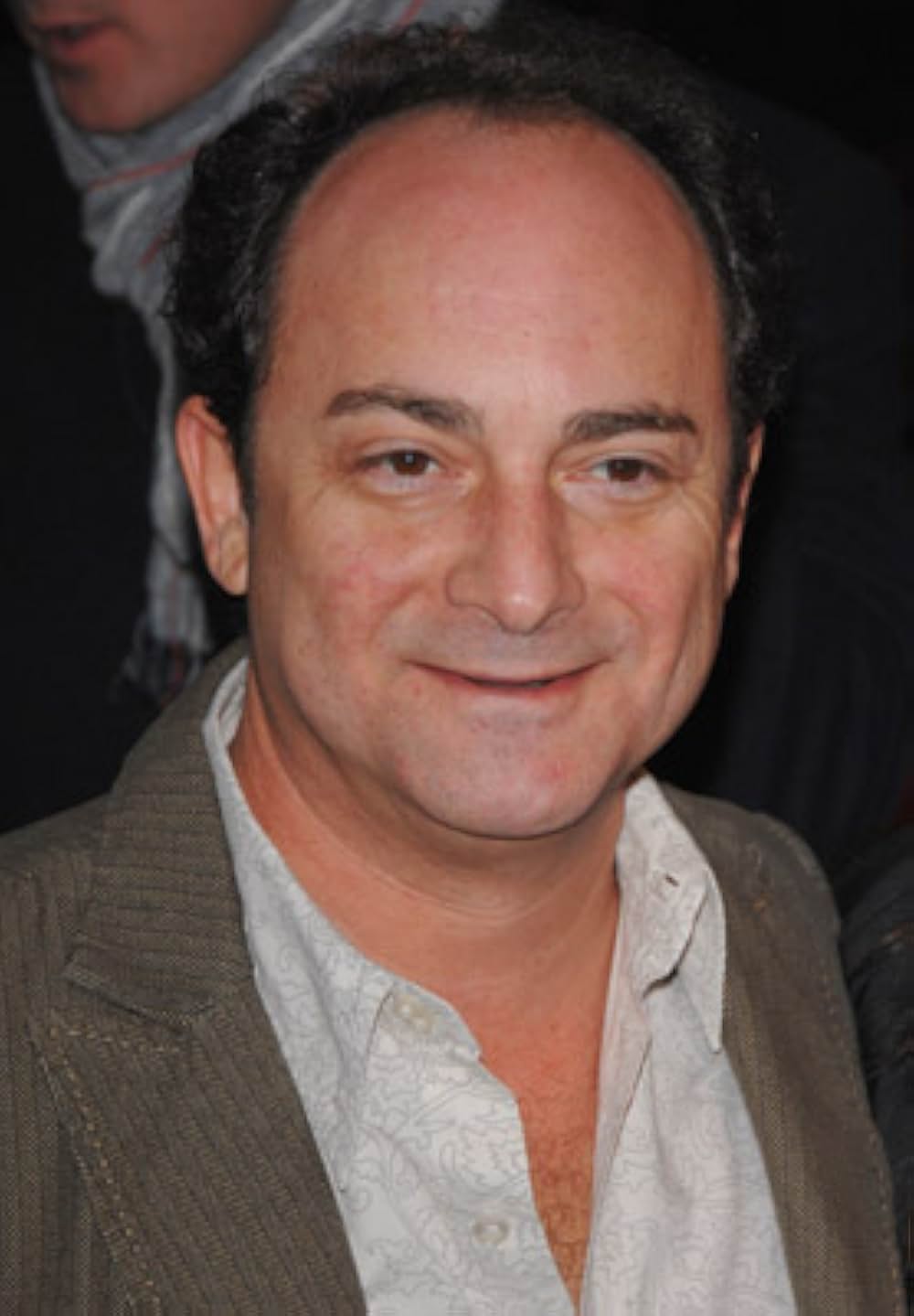 パーフェクト・ストレンジャーの画像