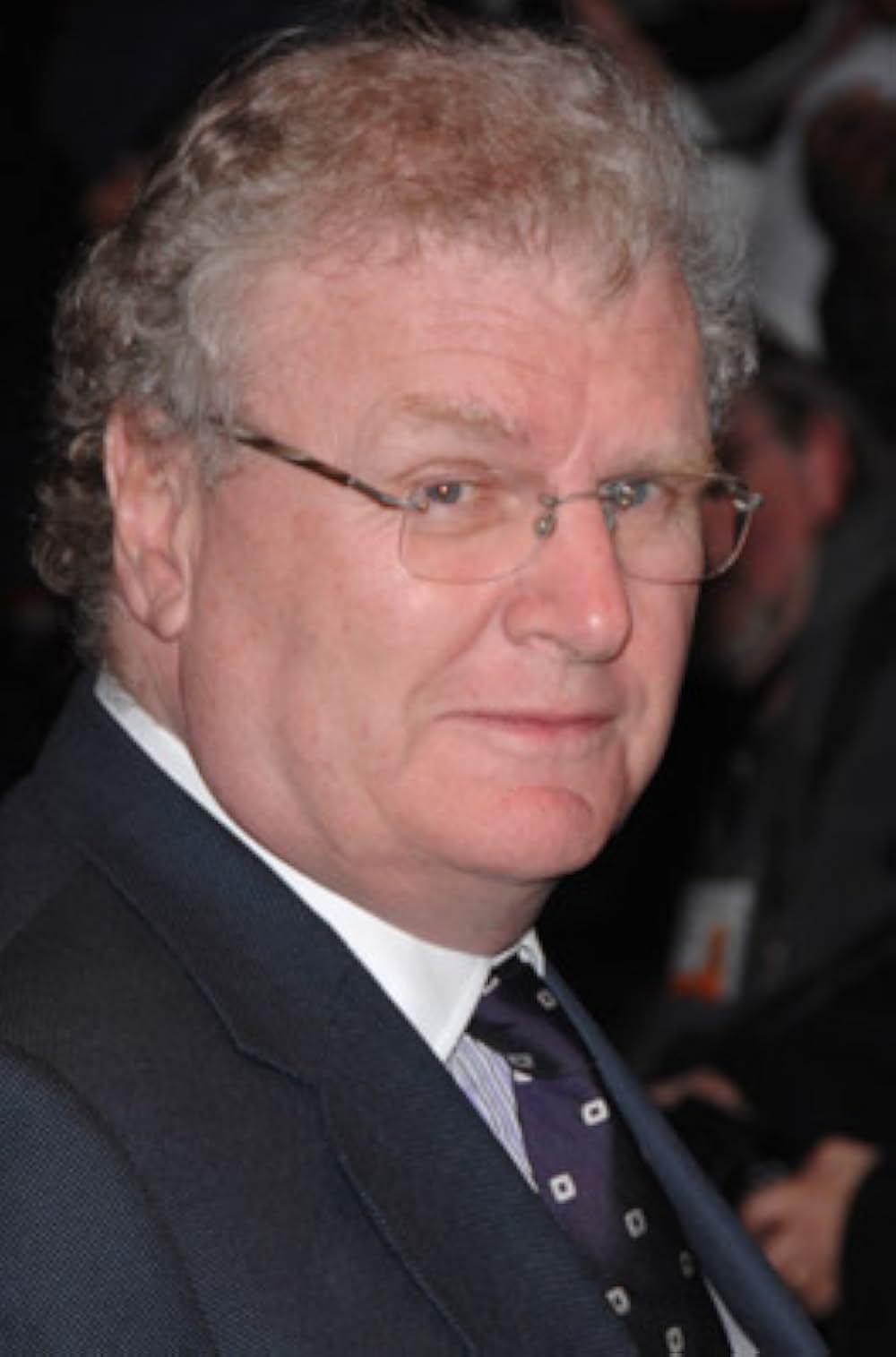 パーフェクト・ストレンジャーの画像