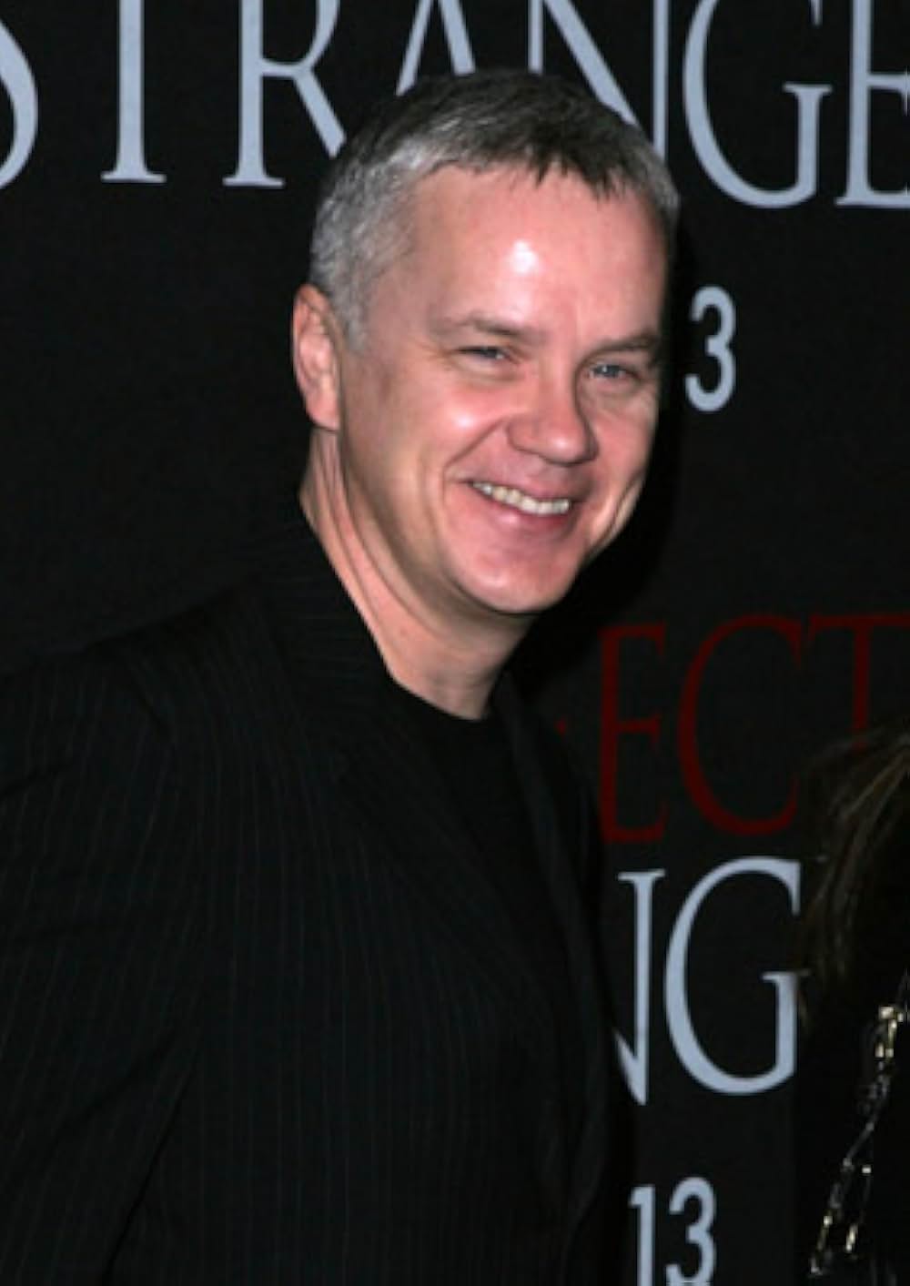 パーフェクト・ストレンジャーの画像