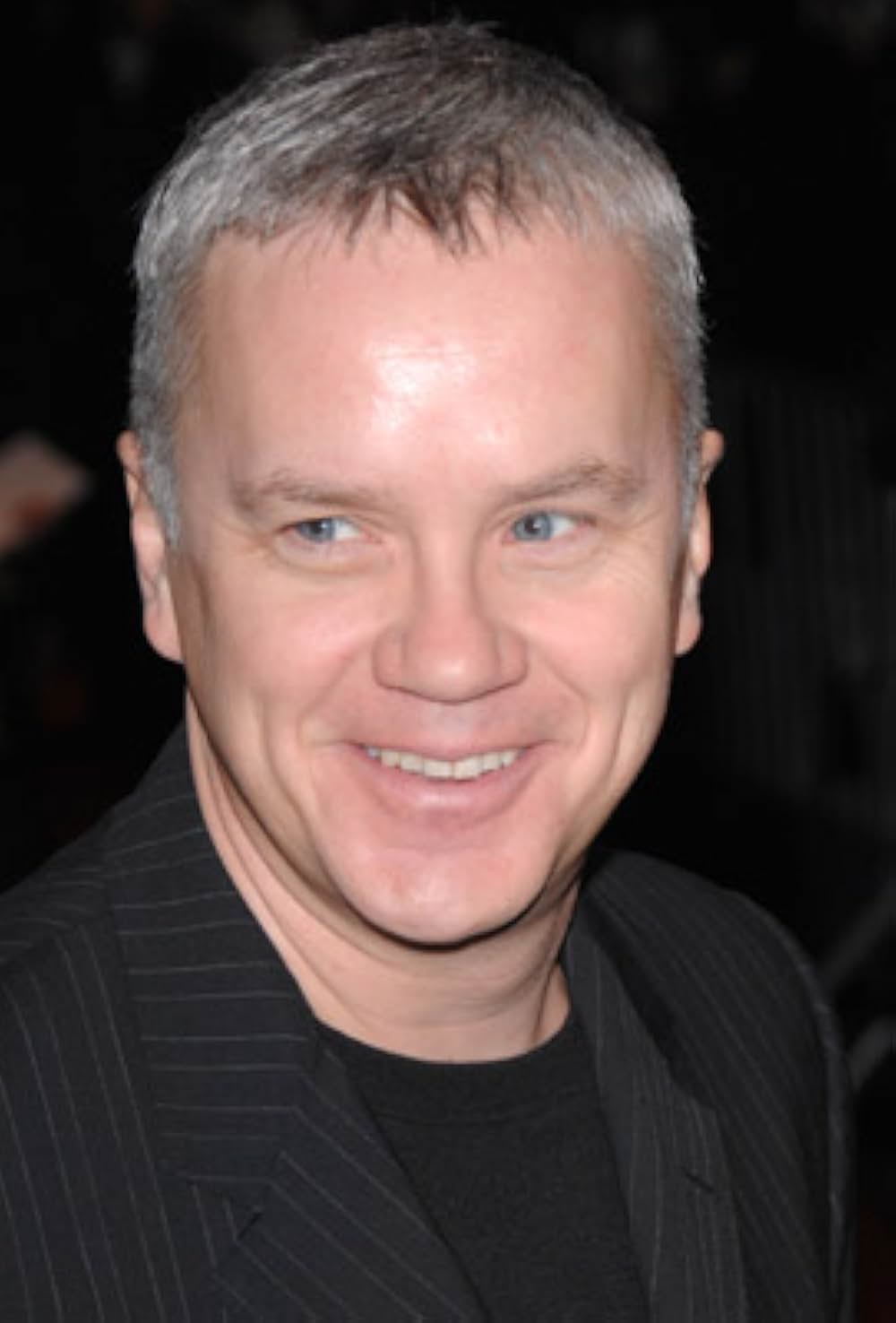 パーフェクト・ストレンジャーの画像