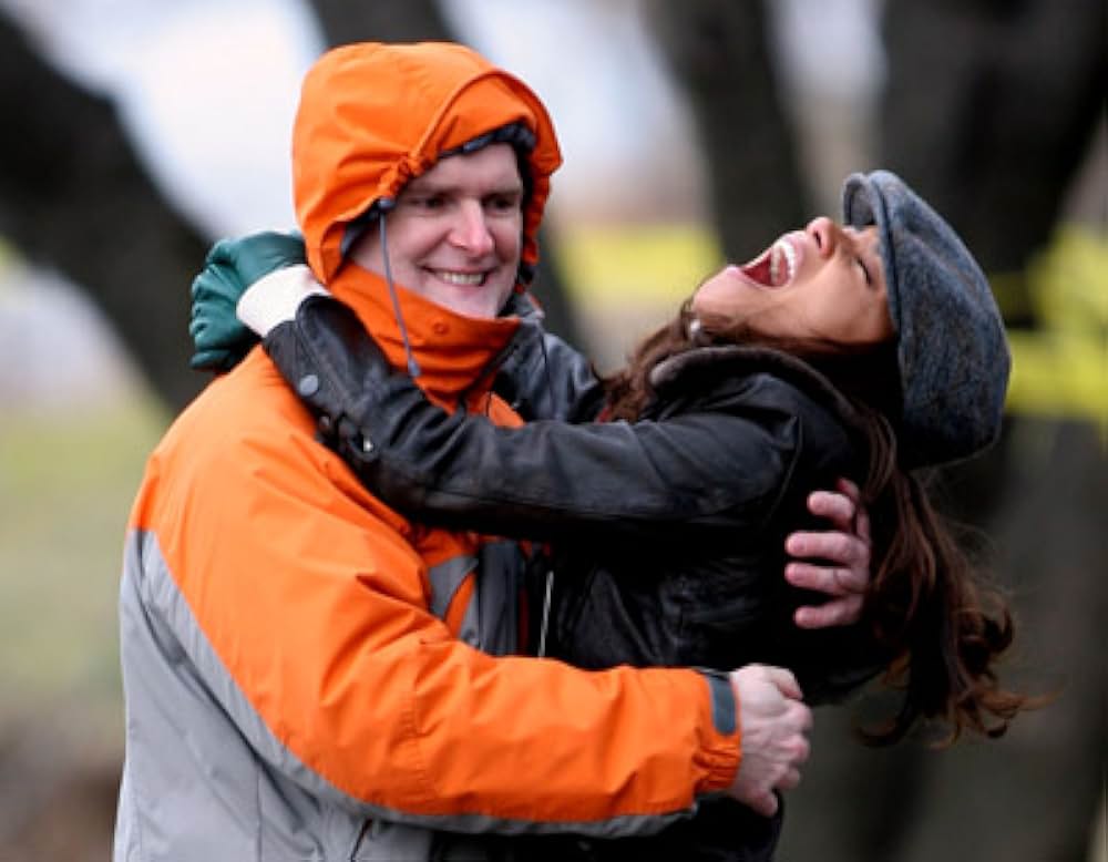 パーフェクト・ストレンジャーの画像