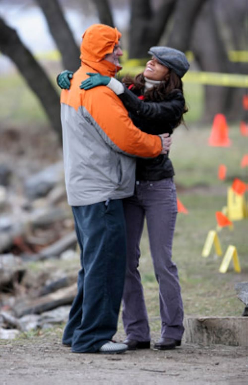 パーフェクト・ストレンジャーの画像