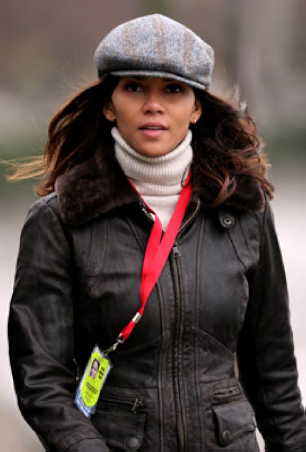 パーフェクト・ストレンジャーの画像