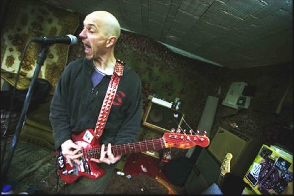 Ex Drummer（原題）の画像