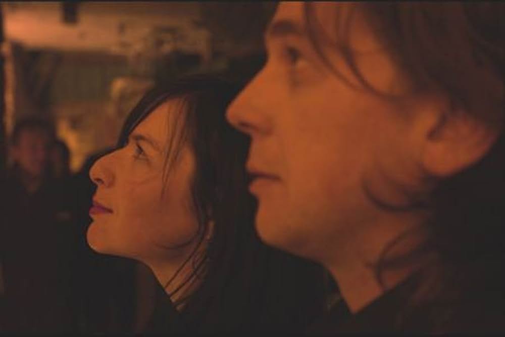 Ex Drummer（原題）の画像