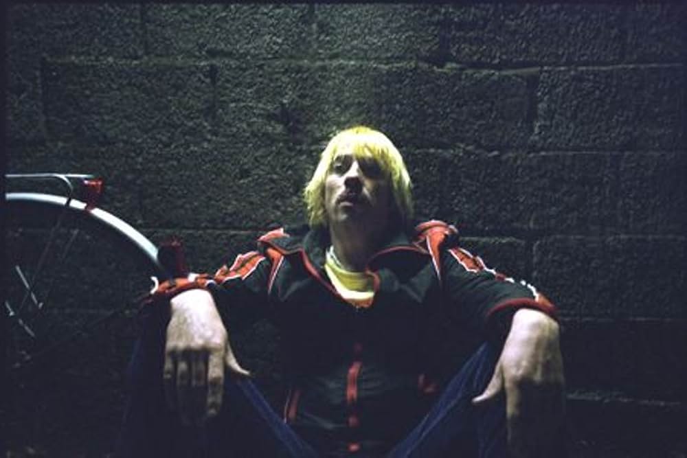 Ex Drummer（原題）の画像