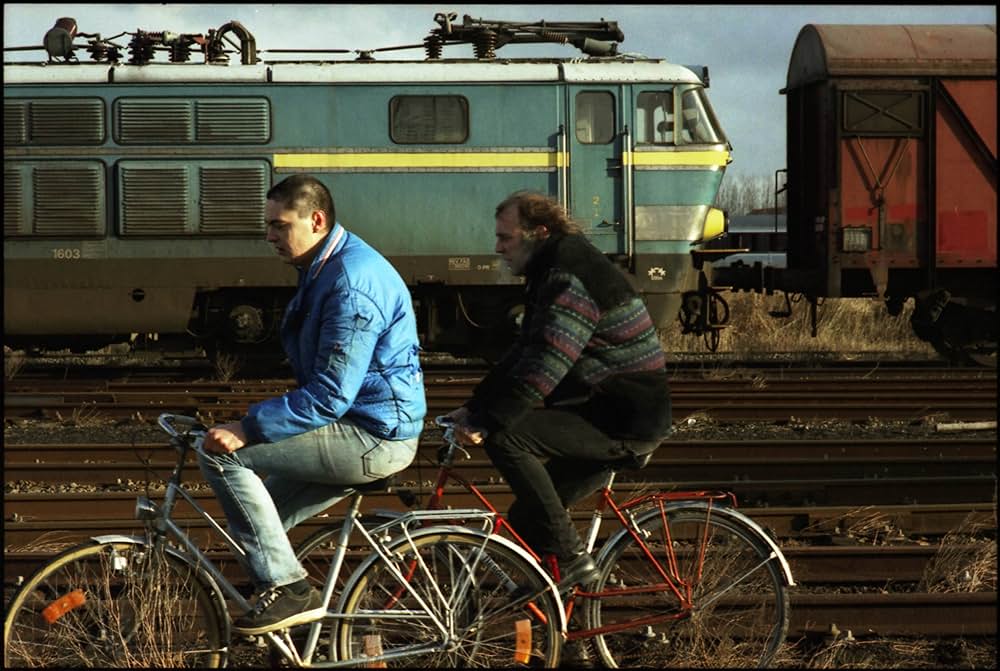 Ex Drummer（原題）の写真