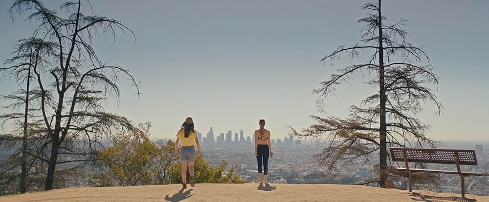 Banana Split（原題）の画像