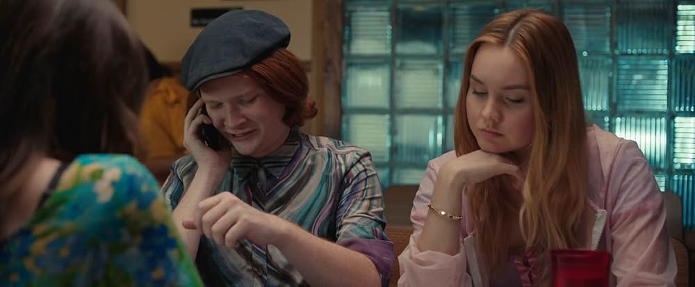 Banana Split（原題）の画像