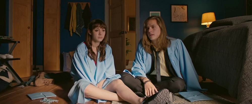 Banana Split（原題）の画像