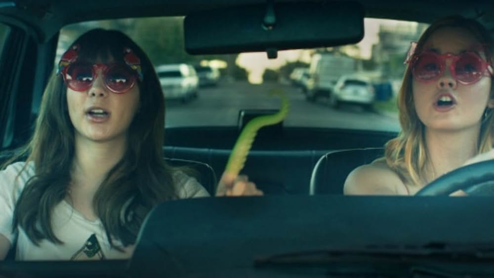 Banana Split（原題）の画像