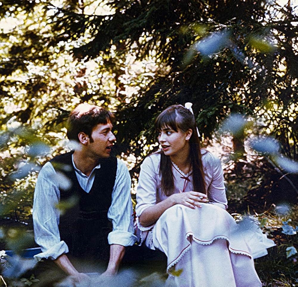 Victoria（原題）の写真