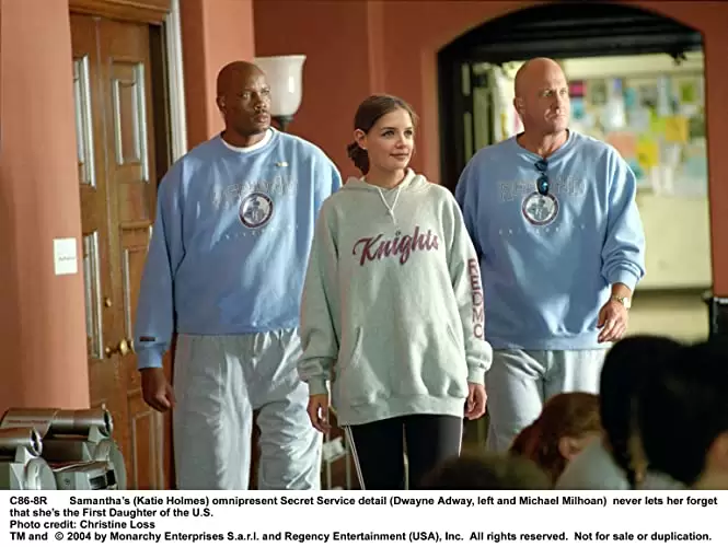 ホワイト・プリンセスの画像