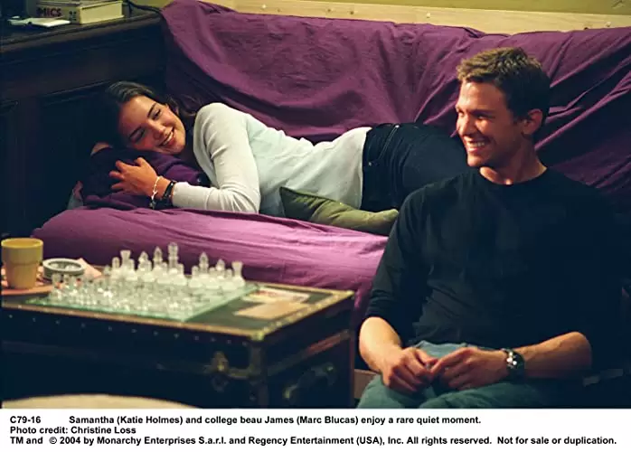 ホワイト・プリンセスの画像