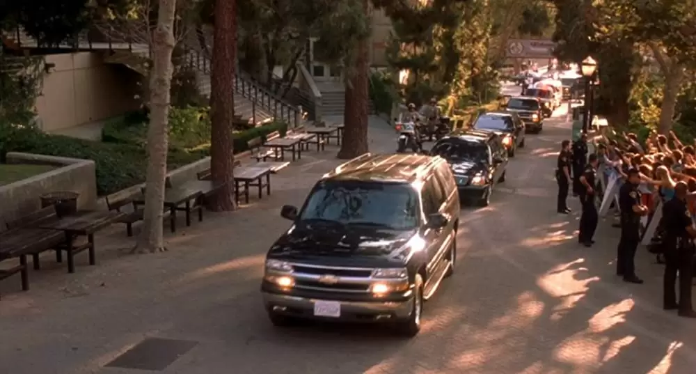 ホワイト・プリンセスの画像