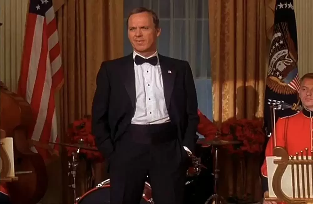 ホワイト・プリンセスの画像