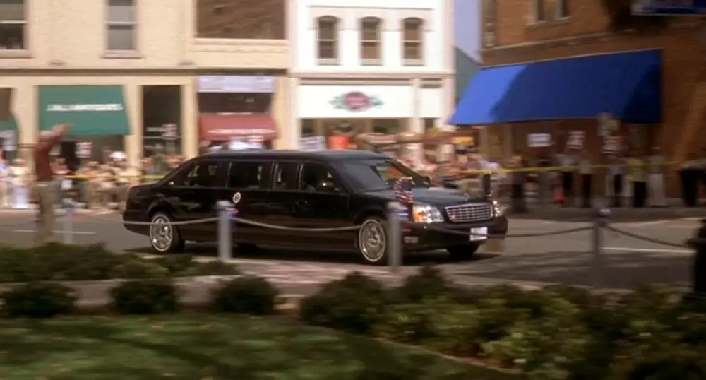 ホワイト・プリンセスの画像