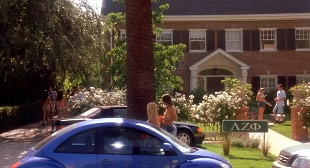 ホワイト・プリンセスの画像