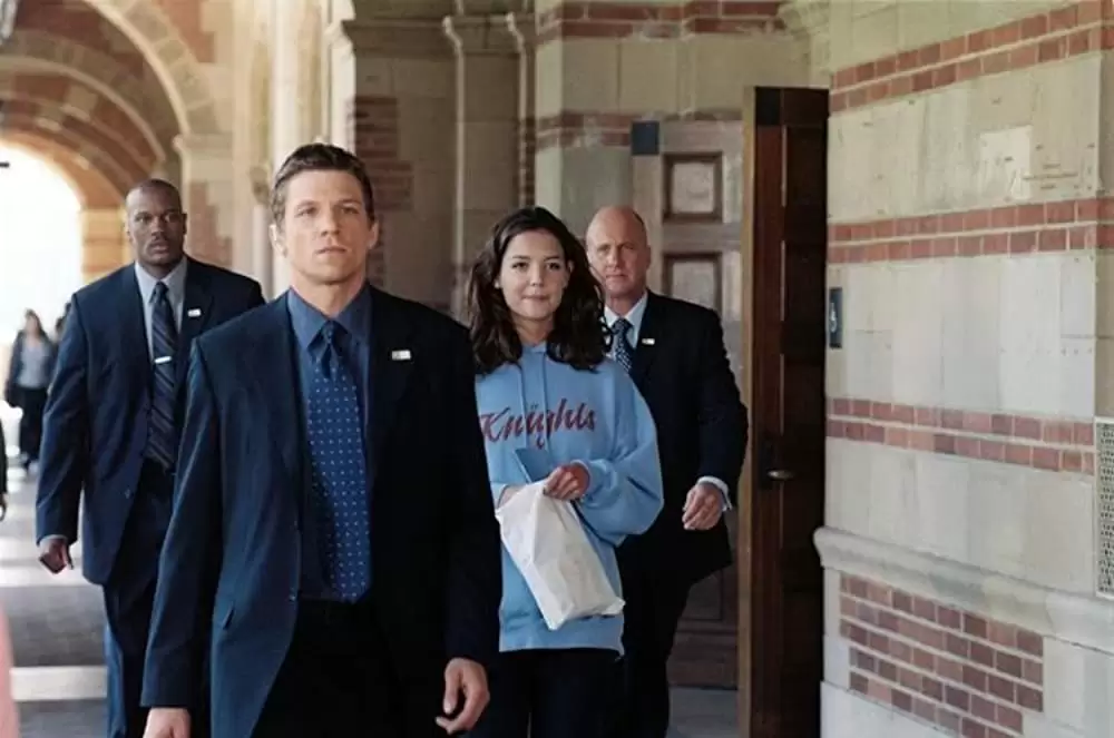 ホワイト・プリンセスの画像