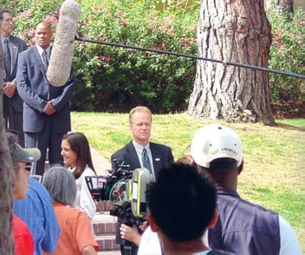 ホワイト・プリンセスの画像