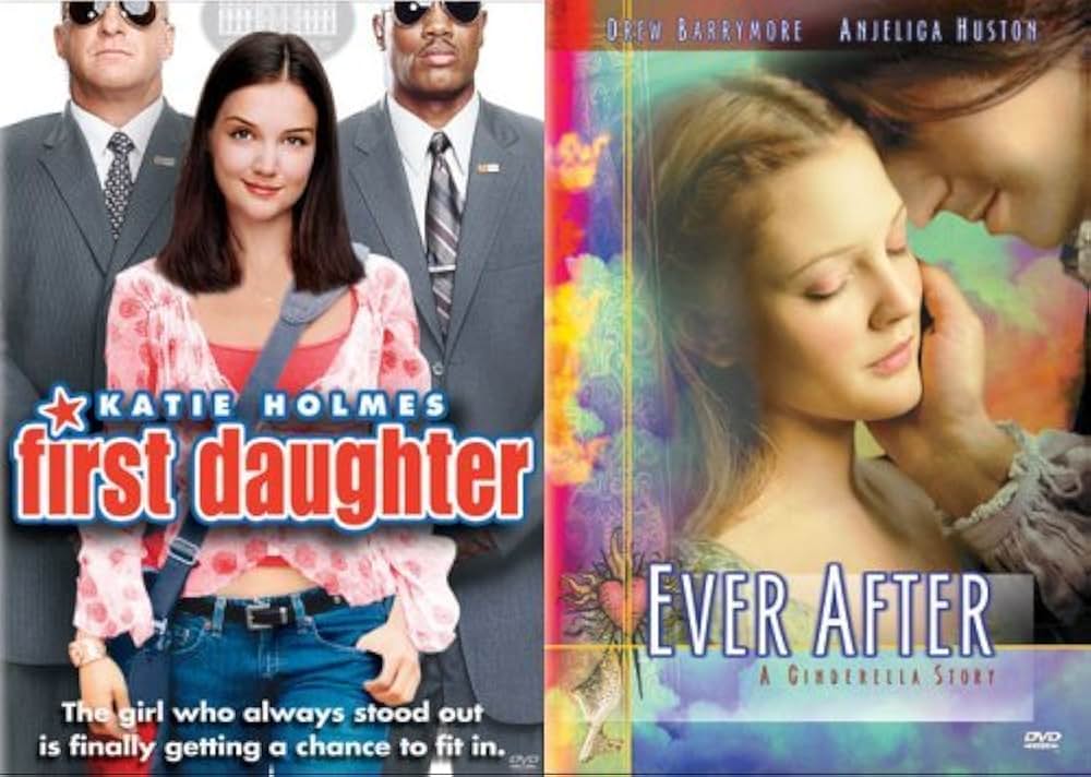 ホワイト・プリンセスの画像