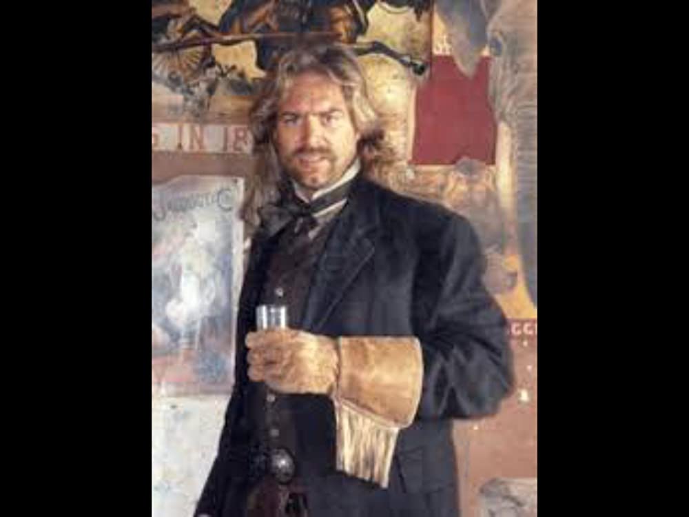 ヤングガンの画像