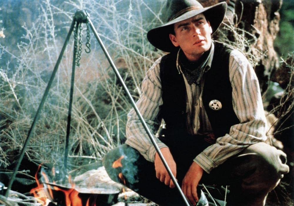 ヤングガンの画像