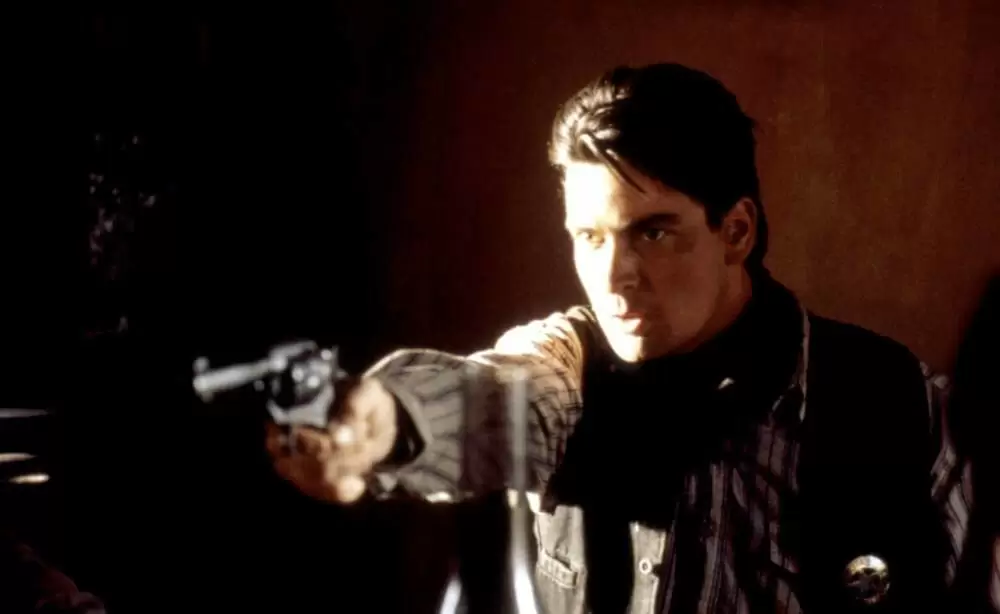 ヤングガンの画像