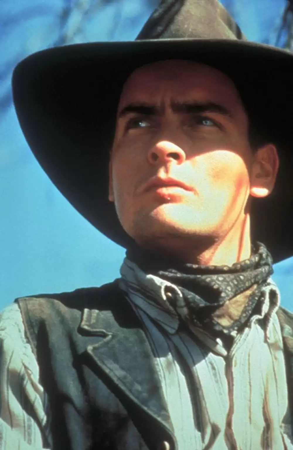 ヤングガンの画像