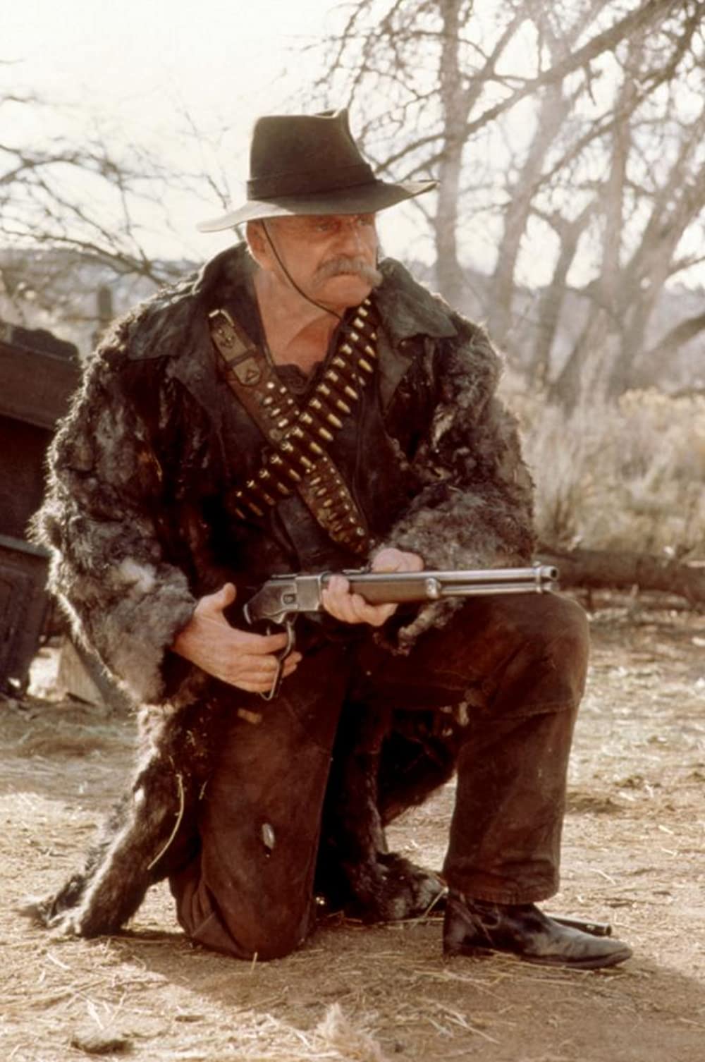 ヤングガンの画像