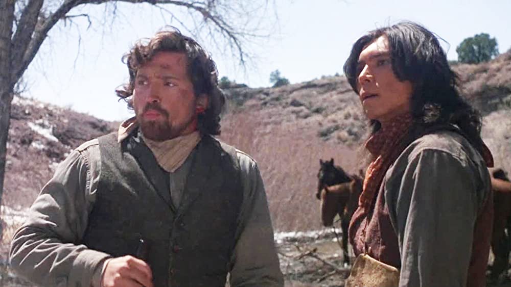 ヤングガンの画像