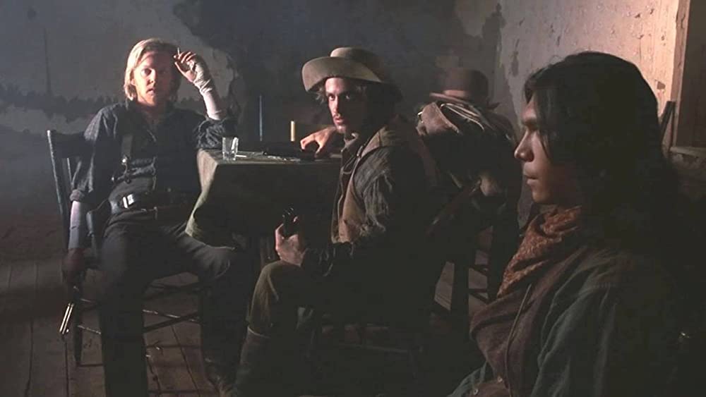 ヤングガンの画像