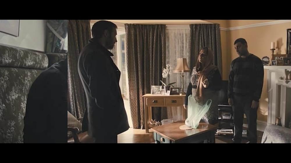 バウンティ・ジャスティスの画像