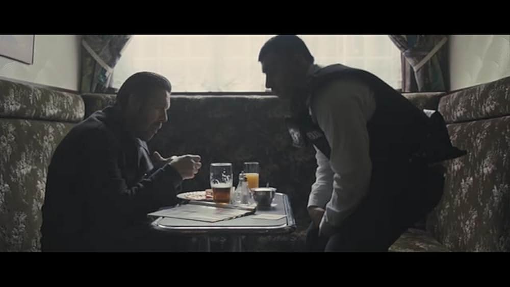 バウンティ・ジャスティスの画像