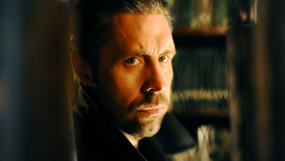 バウンティ・ジャスティスの画像