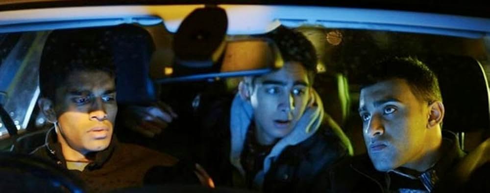 バウンティ・ジャスティスの画像